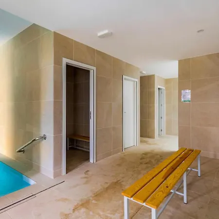 Stylish In Alicante With Seaview, Pool And Apartment