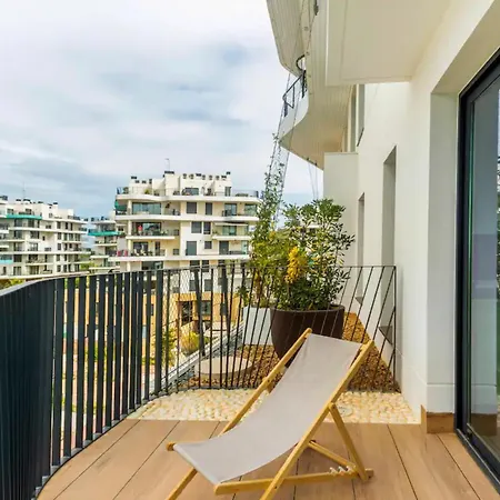 Stylish In Alicante With Seaview, Pool And * Villajoyosa