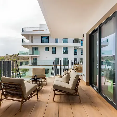 Stylish In Alicante With Seaview, Pool And Villajoyosa