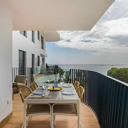 Apartment Stylish In Alicante With Seaview, Pool And *