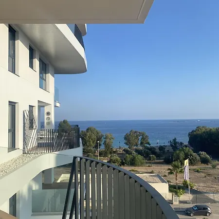 Stylish In Alicante With Seaview, Pool And Villajoyosa